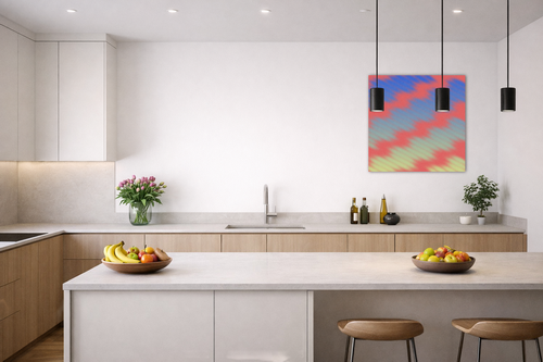 Wall preview example